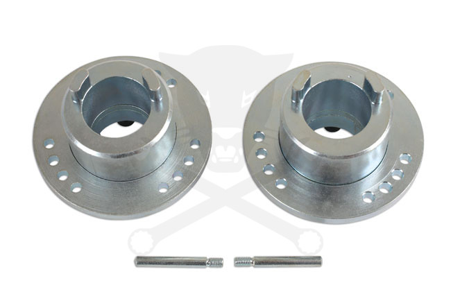 Vezérlésrögzítő készlet Ford 1.0 Ecoboost GTDI VCT