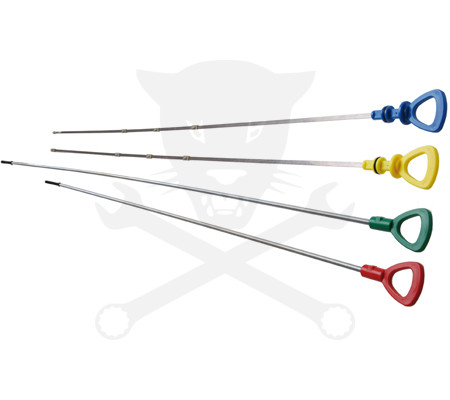 Olajnívópálca készlet Mercedeshez BGS