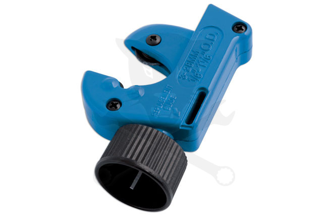 Csővágó szerszám 3-28 mm - Laser