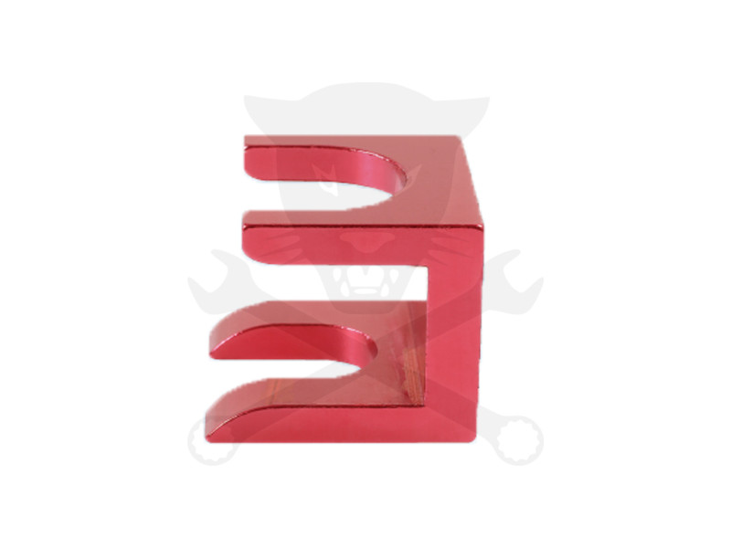 Olajhűtő csatlakozóbontó szerszám - BMW 3 sz. X5 1999- 2011