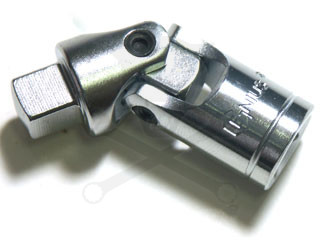 Crowa csukló 3/8" Genius