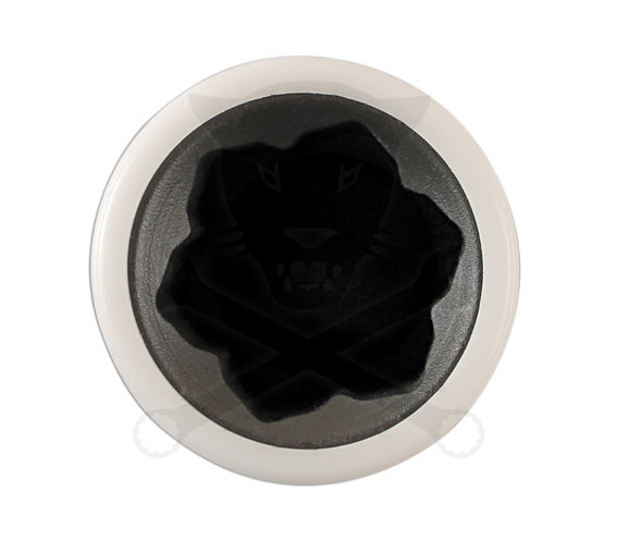 Kerékanya gépi dugófej Convex MS17-es hosszú, védőkupakkal - Mercedes