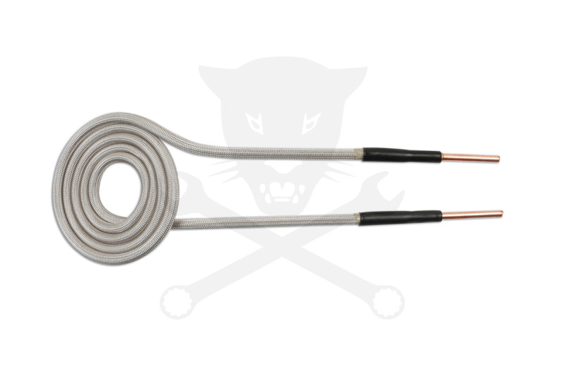 Indukciós melegítő kiegészítő szál lapos, CSAVART 24 mm