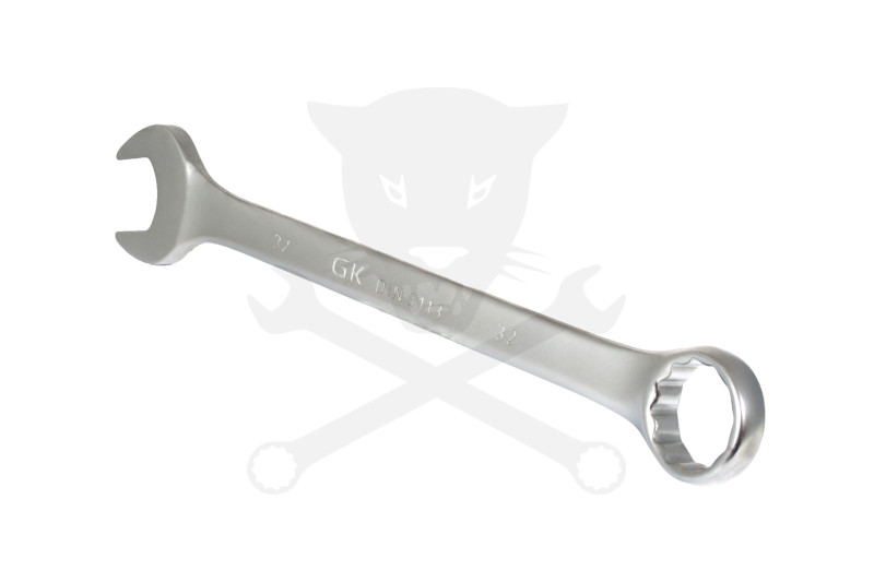 Csillag-villáskulcs 32-es