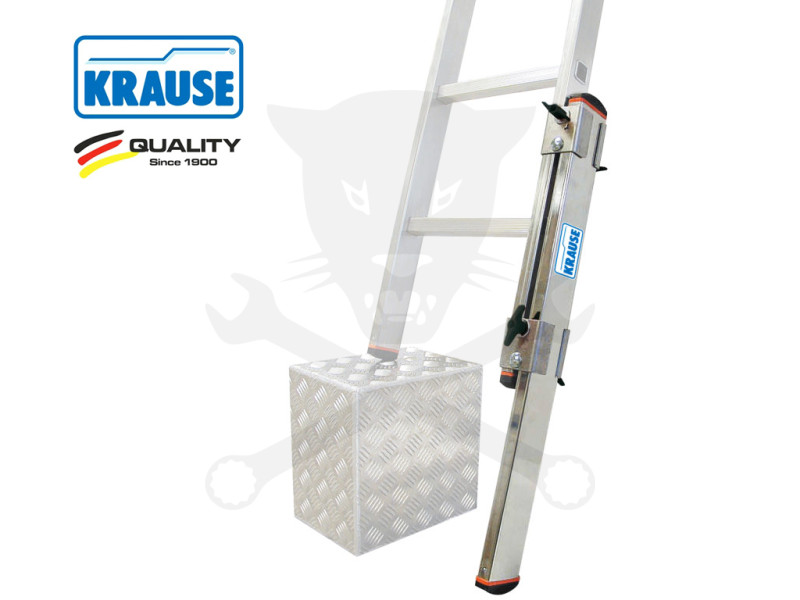 Létra Combi Extra szárhosszabbító - KRAUSE-