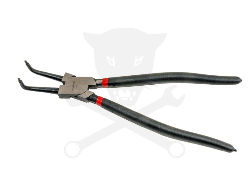 Fogó seeger Prohard 12" 300 mm belső 90 fokos