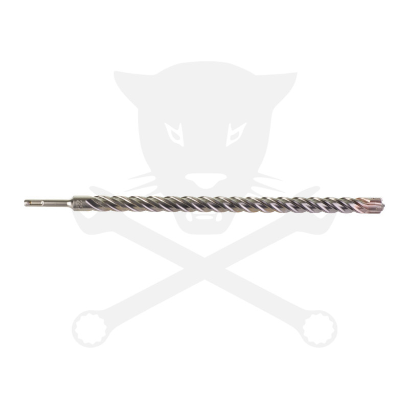 Kőzetfúró 22 x 400/450 mm - négyélű SDS-Plus - MX4 Milwaukee