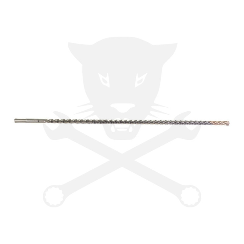 Kőzetfúró 10 x 250 mm - négyélű SDS-Plus - MX4 Milwaukee