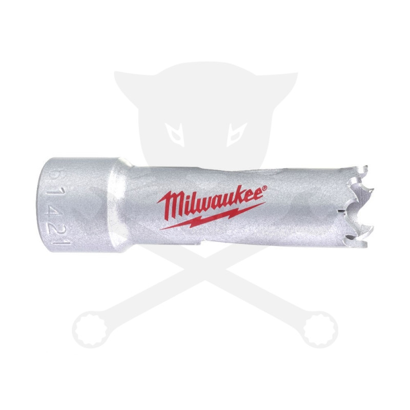 Körkivágó - lyukfűrész - Bi-Metal - Milwaukee (HSAW 14 MM - 1PC)