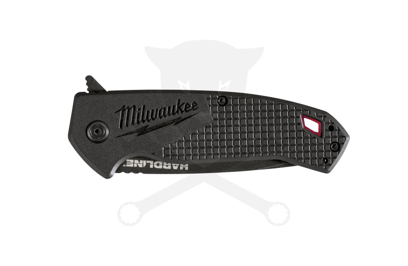 Zsebkés összecsukható - mechanikai 175 mm HARDLINE - Milwaukee