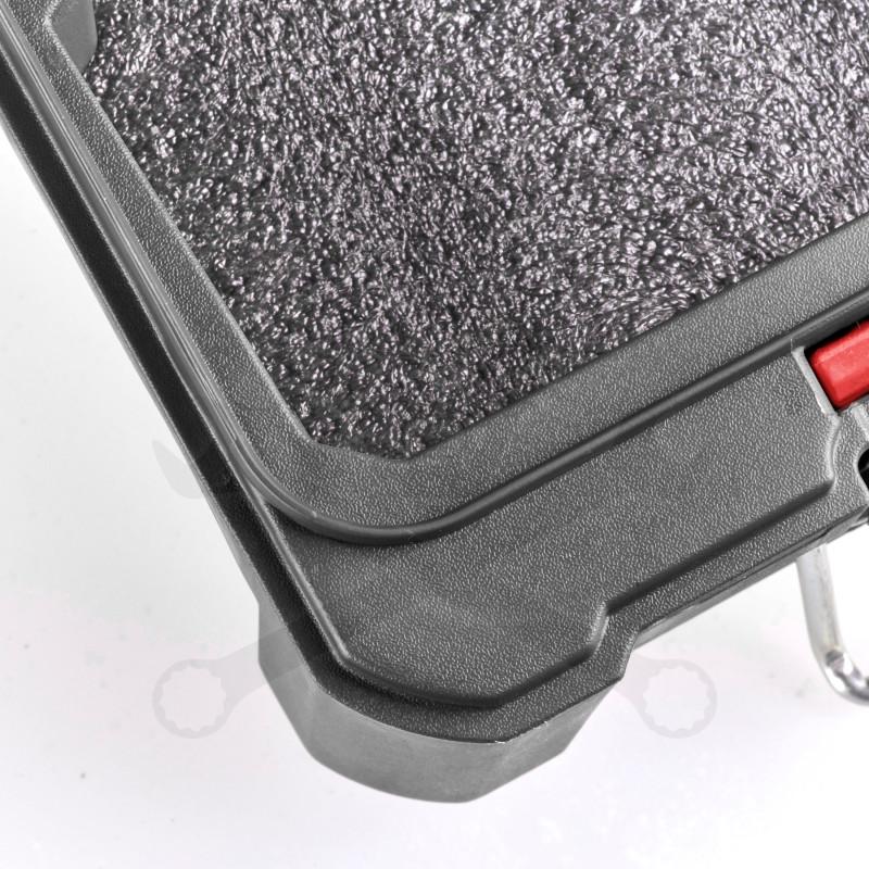 Szerszámos láda, habbetét - ütésálló - PACKOUT ládához - Milwaukee