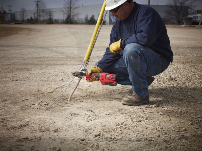 Kábelvágó hidraulikus M18 ONEHCC-0C FSW