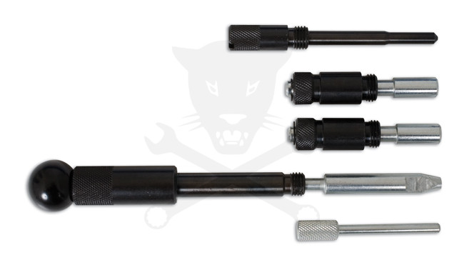 Vezérlésrögzítő készlet Fiat/Iveco 2,3/3,0 JTD