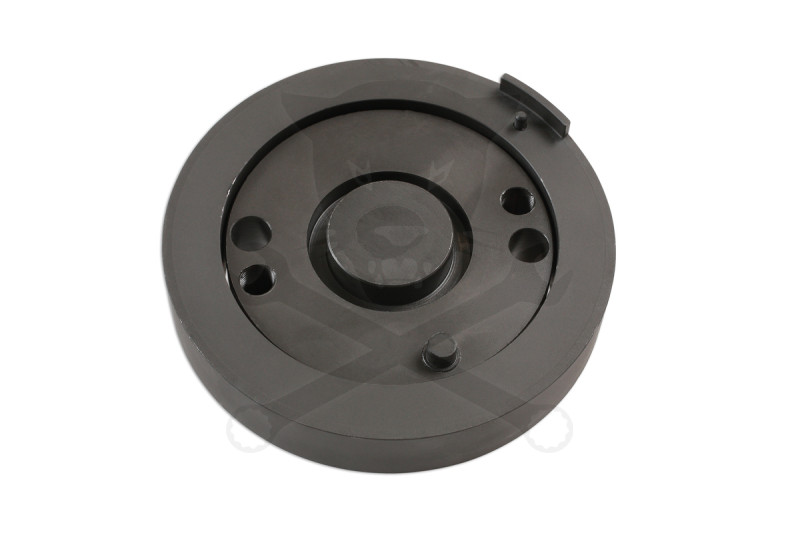 Főtengely helyzetérzékelő és kioldókerék pozícionáló Jaguar/Land Rover