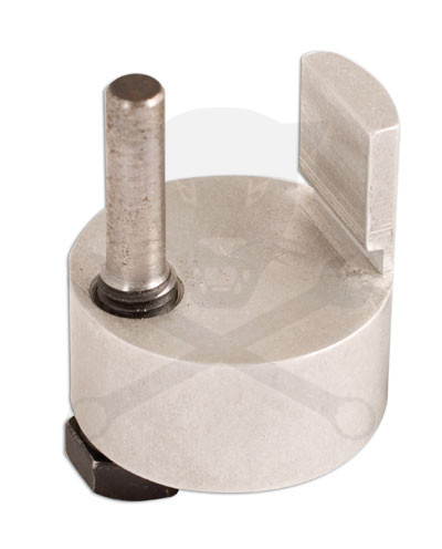 Szíjszerelő készlet /stretch/ elasztikus szíjakhoz - Laser