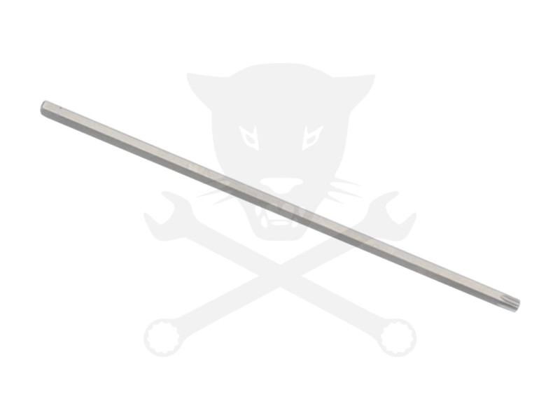 Bit torx 1/4" T06*200 mm
