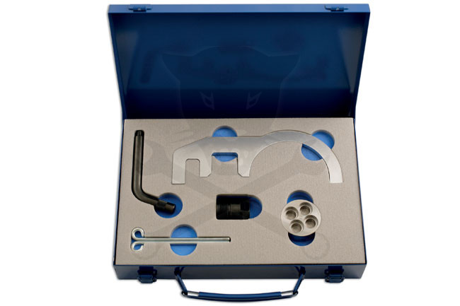 Vezérlésrögzítő készlet BMW N47-N47S-N57 diesel 1.6 D-2.0 D-3.0 D