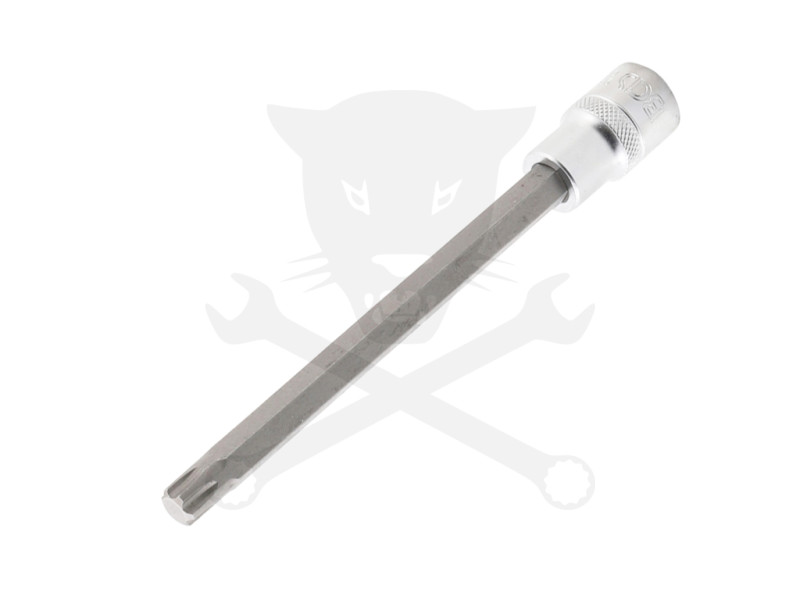 Rátűzőkulcs - crowa+bit 1/2" Spline T52 VAG hengerfejhez - OEM T10070