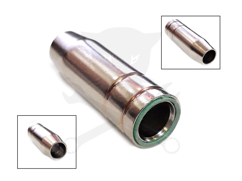 CO gázterelő MIG150 pisztolyhoz - belső átmérő: 12 mm - Iweld