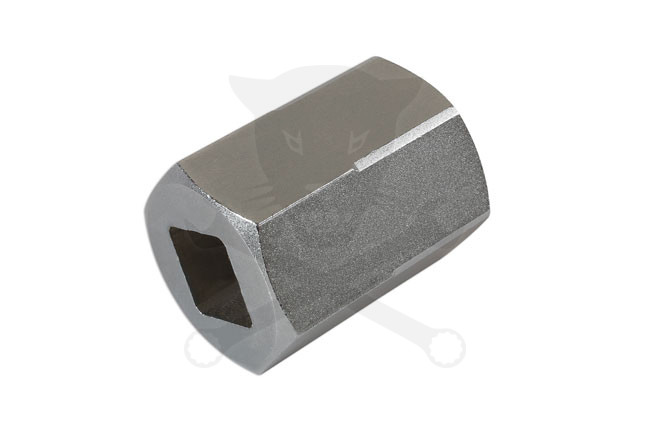 Gömbcsukló szerelő szerszám 27 mm - alsó gömbcs.- Audi A4-A5-A6-A7-Q5