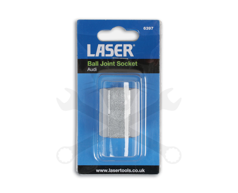 Gömbcsukló szerelő szerszám 27 mm - alsó gömbcs.- Audi A4-A5-A6-A7-Q5