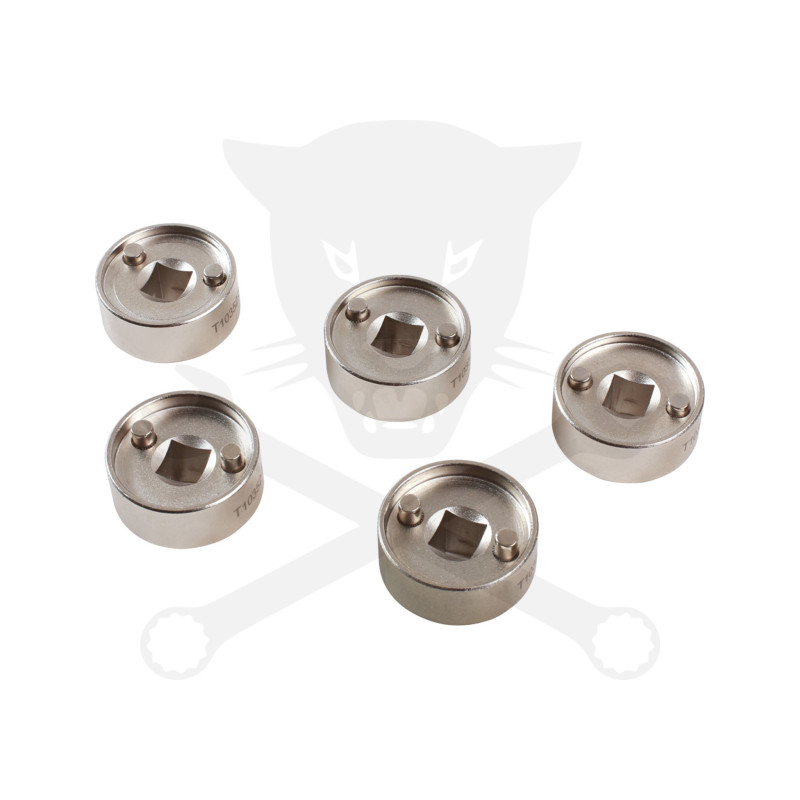 Vezérlésrögzítő készlet vezérműtengely beállító VAG 1.8L-2.0L TFSI -