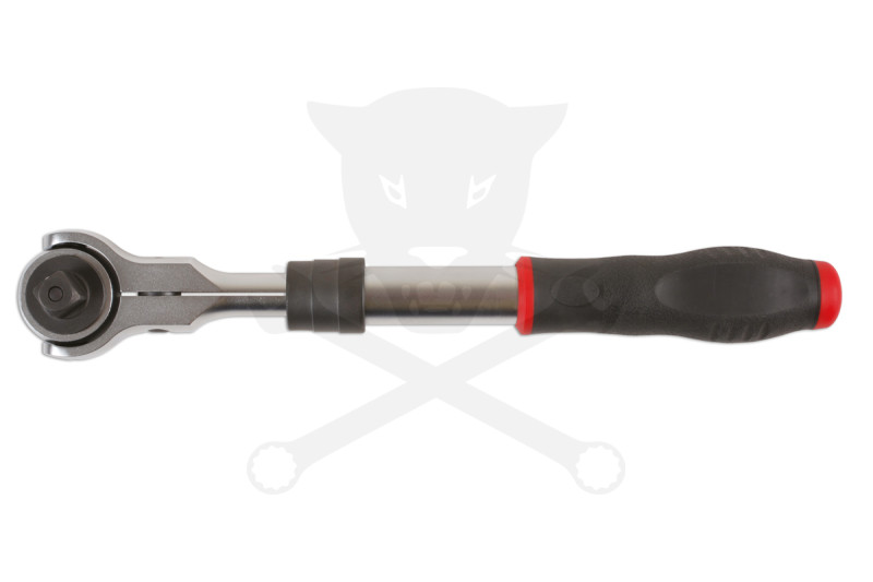 Crowa racsnis kulcs 1/2" teleszkópos 300-425 mm