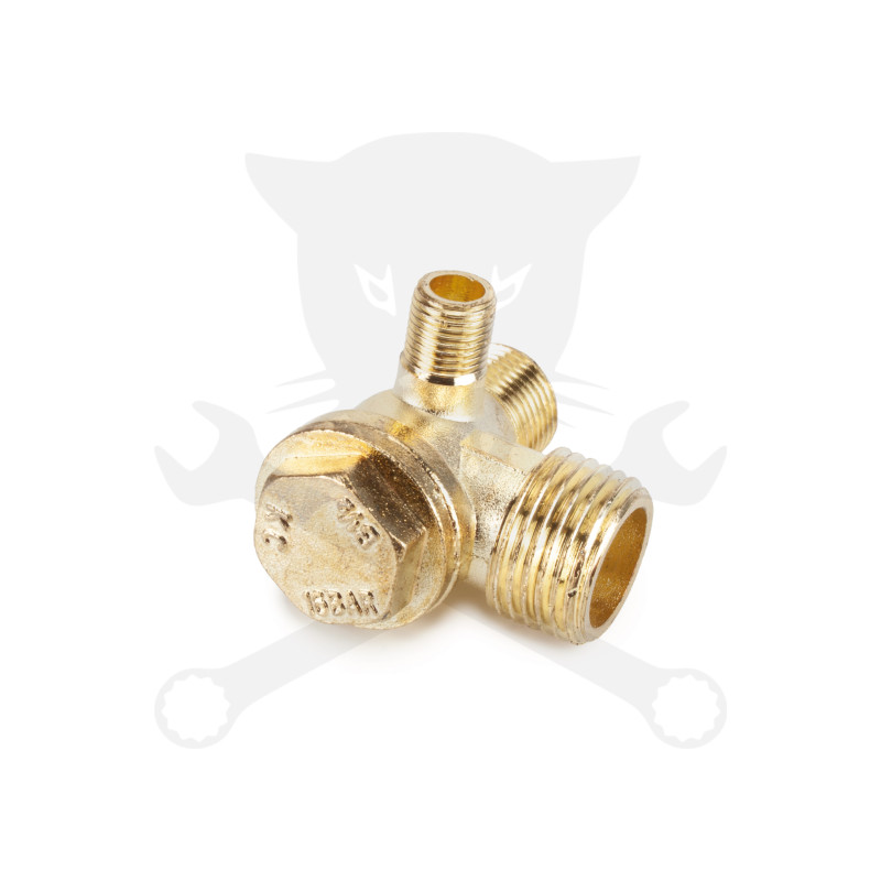 Kompresszorhoz alkatrész -TRAE100VFL- Visszacsapó szelep