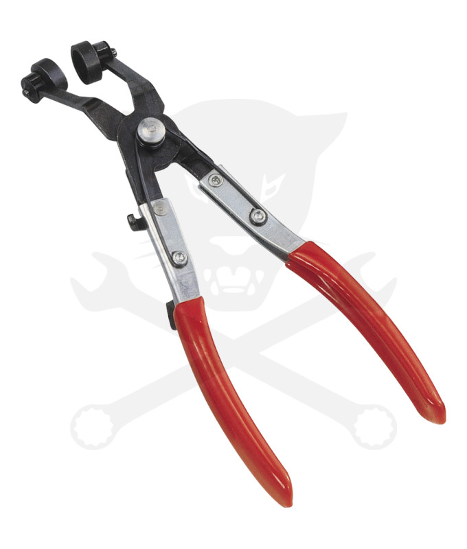 Bilincsfogó Genius 45 fok 220 mm