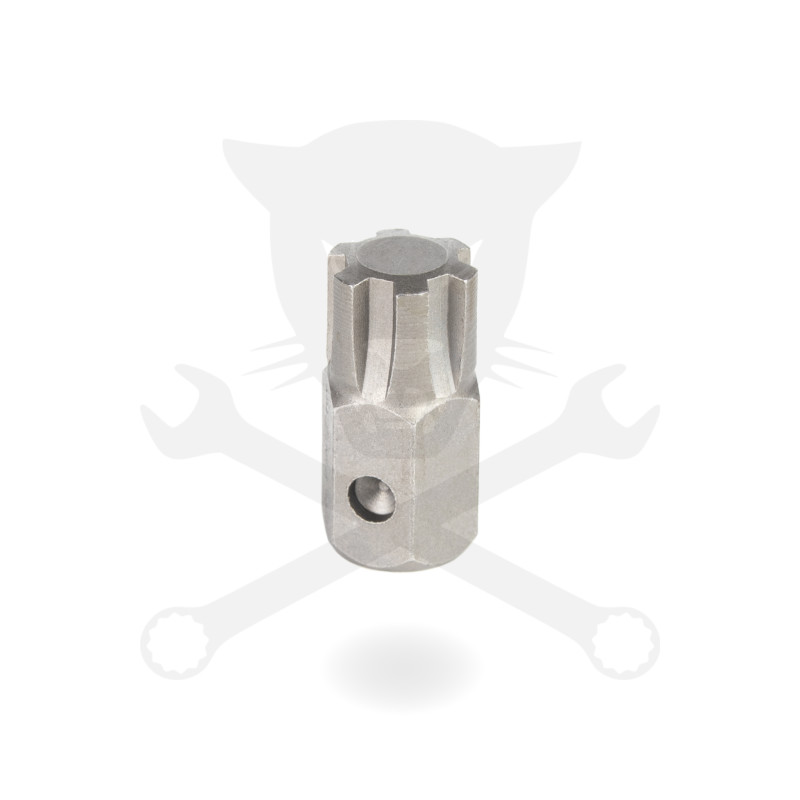 Bit ribe M14 h: 30 mm Genius