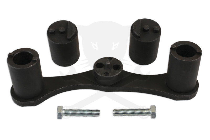 Vezérlésrögzítő készlet BMW N47-B47-B48 -balansztengely szereléshez BMW