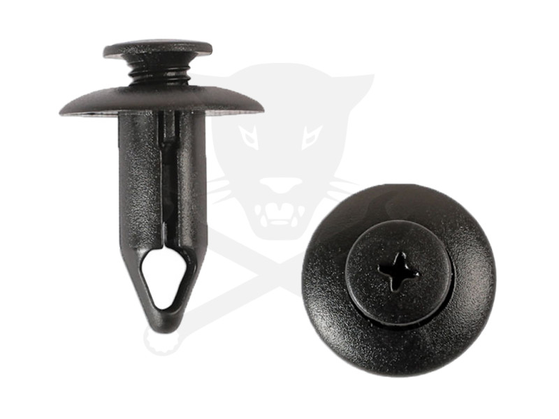 Műanyag patent készlet Ford, Mazda és Nissan 10 db -