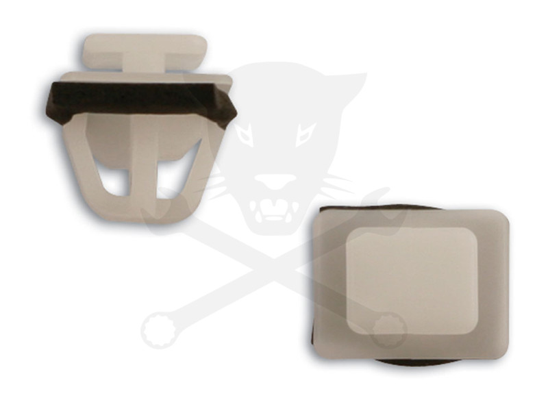 Műanyag patent készlet Kia és Hyundai 10 db -