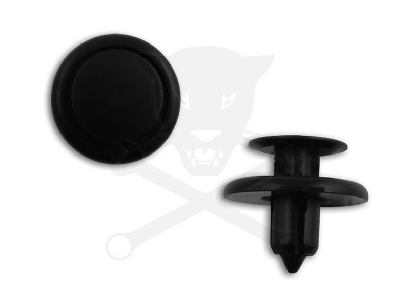 Műanyag patent készlet Univerzális 10 db -