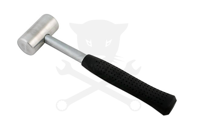 Kalapács alumínium 40 mm