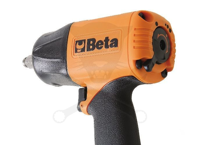 Légkulcs 1/2" 1750 Nm - narancs-fekete - Beta