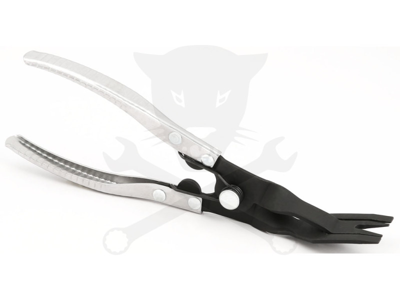 Patent kiszedő fogó ajtókárpit