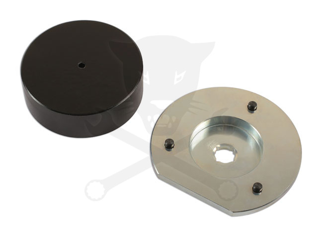 Főtengely szimering felhelyező szerszám - Ford Duratorq - Laser