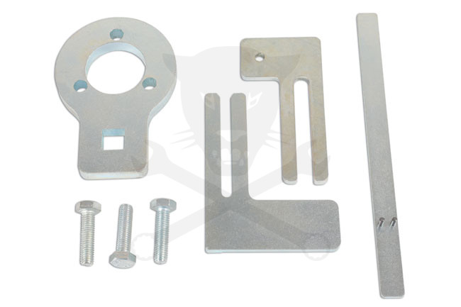 Vezérlésrögzítő készlet BMW N40 - N52 Balansztengely beállító készlet