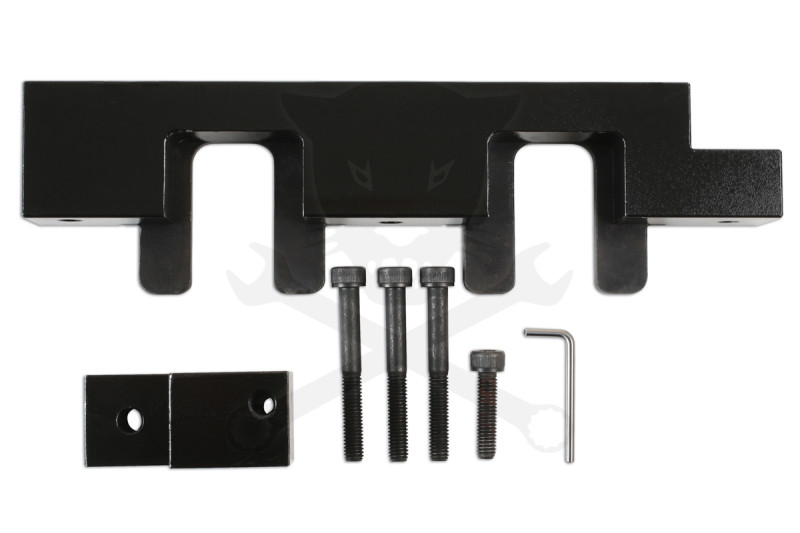 Vezérlésrögzítő készlet Opel 2.0 CDTi - láncos - EcoFLEX