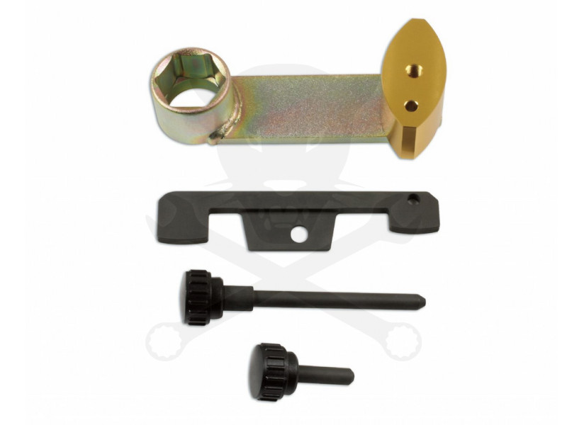 Vezérlésrögzítő készlet - Porsche 997 M96-M97