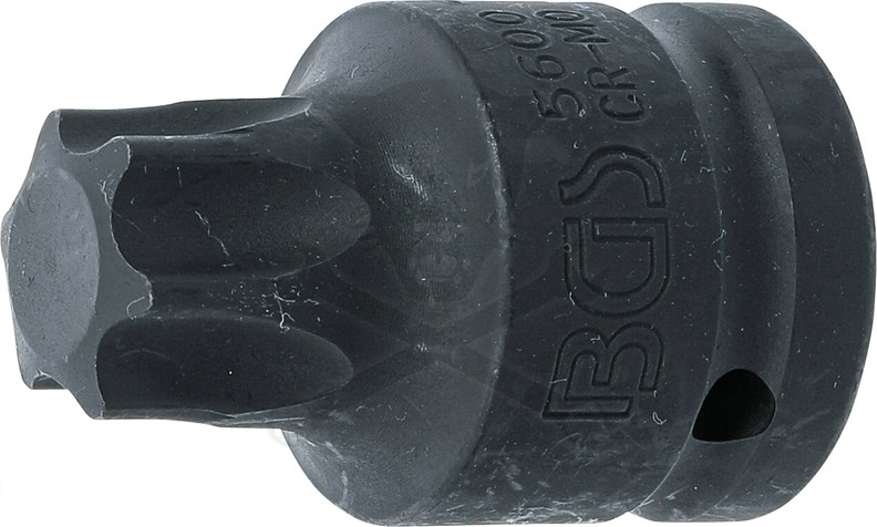 Légkulcsfej torx 3/4" 100-as - BGS
