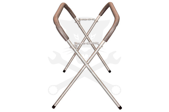 Szélvédő - Ajtó - Lökhárító tartó-szerelő állvány - PowerTec