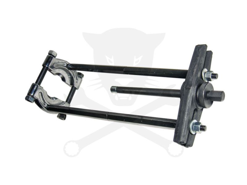 Csapágylehúzó-szétválasztó készlet 60-120 mm - nagy