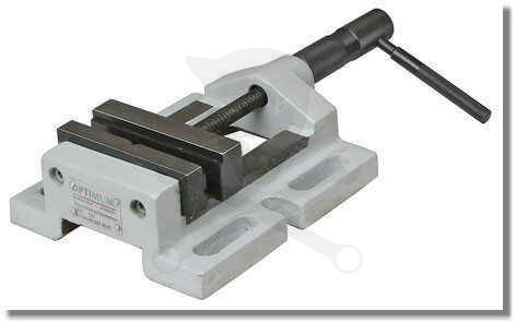 Gépsatu fúrógéphez Optimum 150 x 130 mm BMS-150 (3000015)