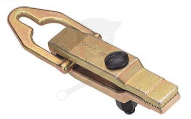 Karosszéria húzató csipesz extra vékony 2t