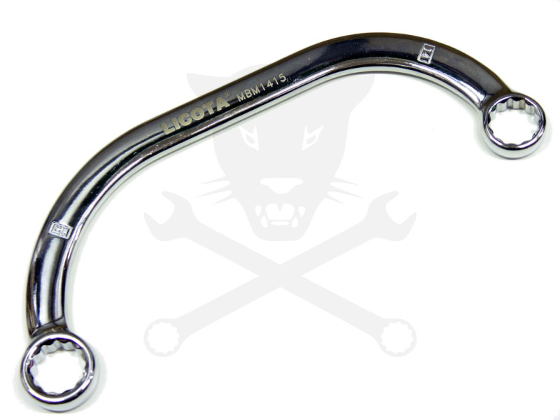 Csillagkulcs indítóhoz 08-09