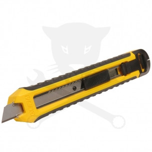 Vágókés OLFA 12,5 mm kés és fűrész kombi. - ipari