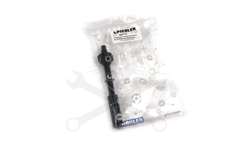 Pichler izzító gyertya kihúzó univerzális megfogó fej -külön csak fej