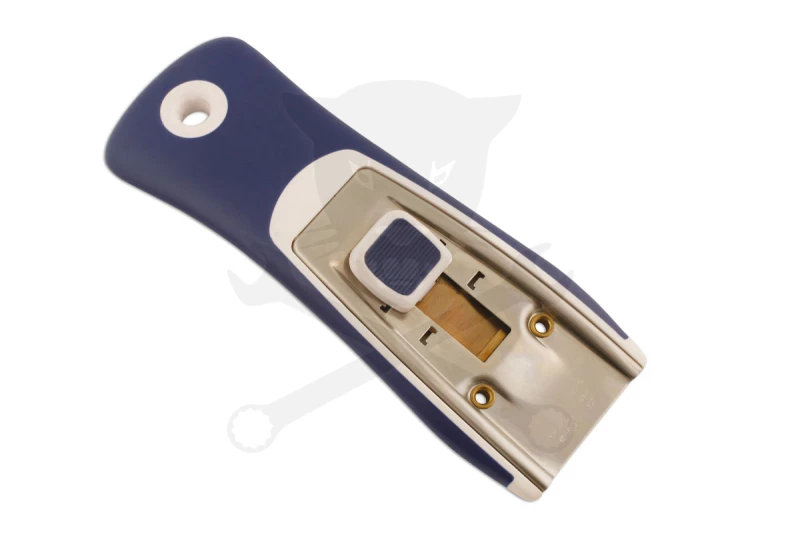 Kaparó - cserélhető pengés profi, ergonomikus PowerTec